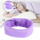 Washable Anti-noise Sport Noise Cancelling Headphones